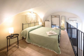 Casa Trinakie Catania
